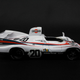 Illustration for article titled Teutonic Tuesday: Porsche 936/76 by Spark